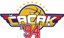 卡卡94 logo