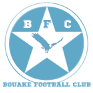 布瓦凯FC logo