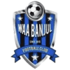 WAA班珠尔 logo