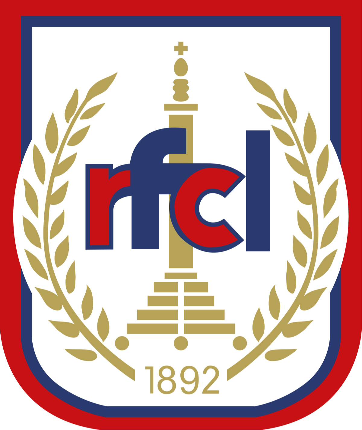 FC列日U21 logo