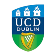 UCD B队 logo